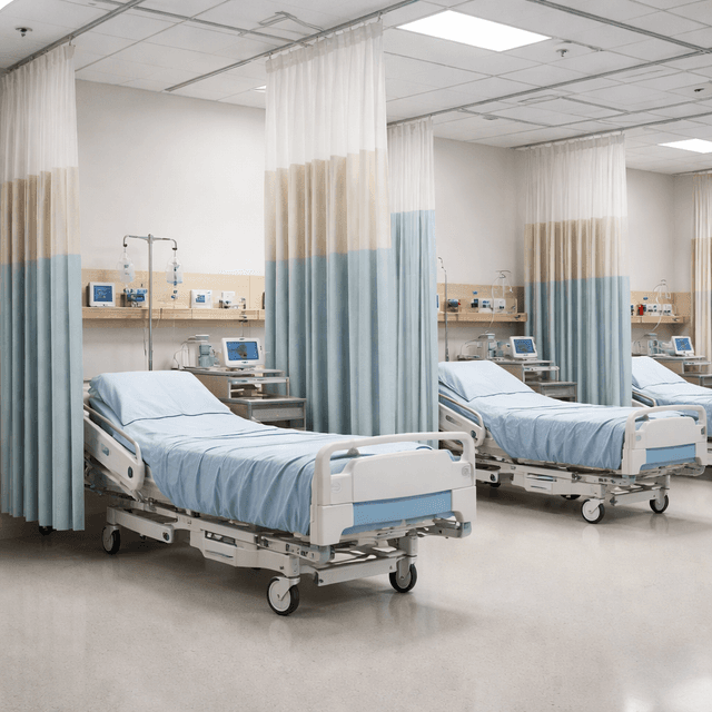 Hospitals