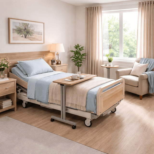 Nursing Homes